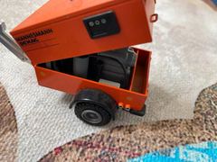 MANNESMANN DEMAG SC 30DS-Z