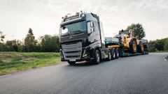 Volvo 16-FH 64TB-6x4/320+137