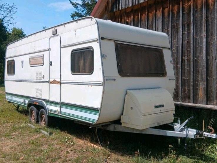 Tabbert CONTESSA 620