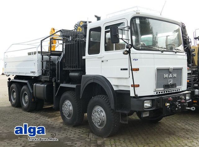 Bockmann AH 4320/30