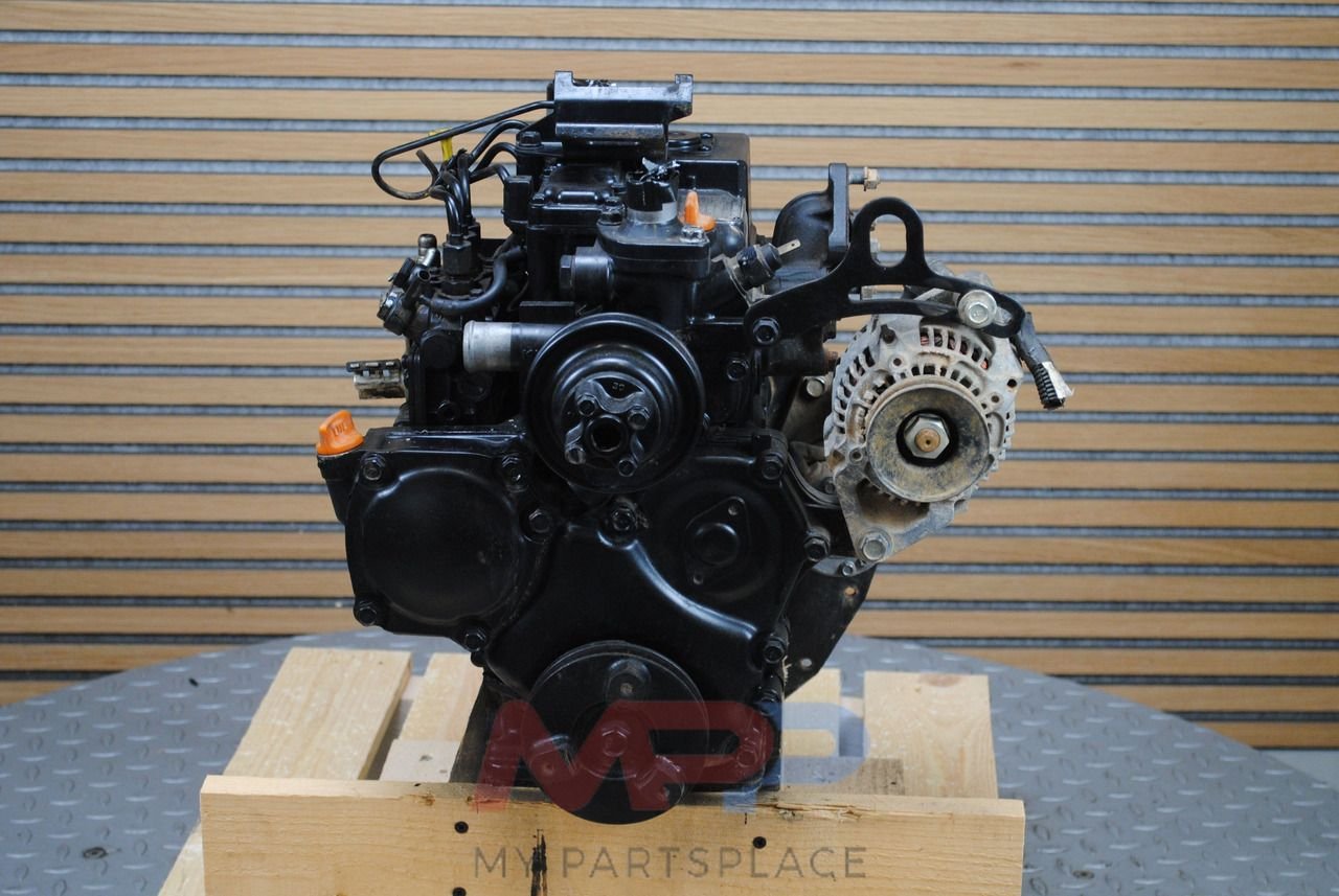 Diesel engine Yanmar 3TNM68-D