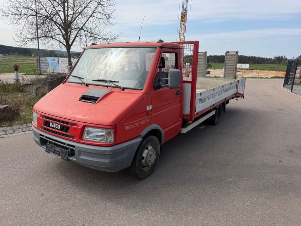 Iveco S49