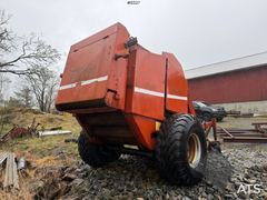 Vicon RF120