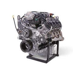 Blossman Services Heavy-duty on-road engines