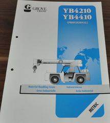 Grove YB4410
