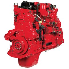 Cummins ISX12G