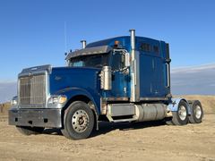 International 9900ix