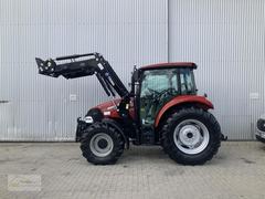 Case IH Quantum 65C