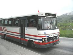 Volvo B609