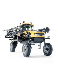 Challenger SpraCoupe 4660 A