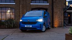 Volkswagen 32 BESTEL DC L2 H1 100 KW EURO5