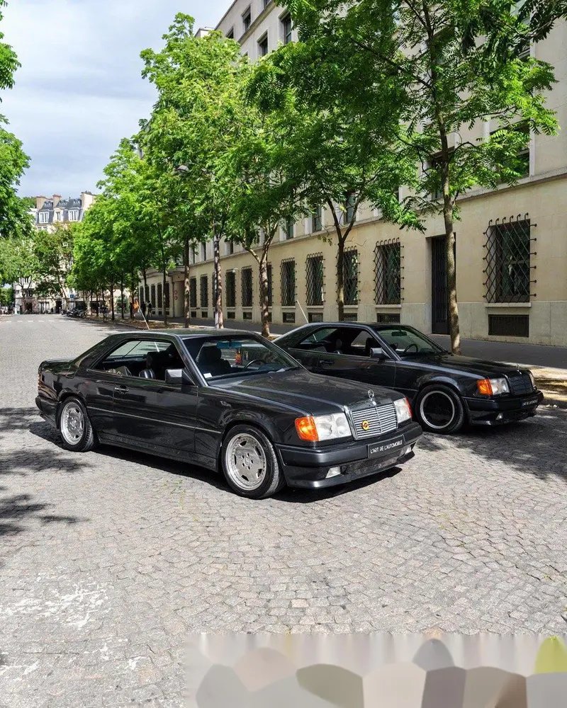 Van Mercedes Benz 4ov 2143cm3