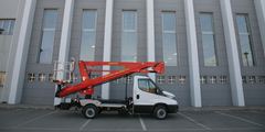 Palfinger P 170 TXE-E Smart Plus