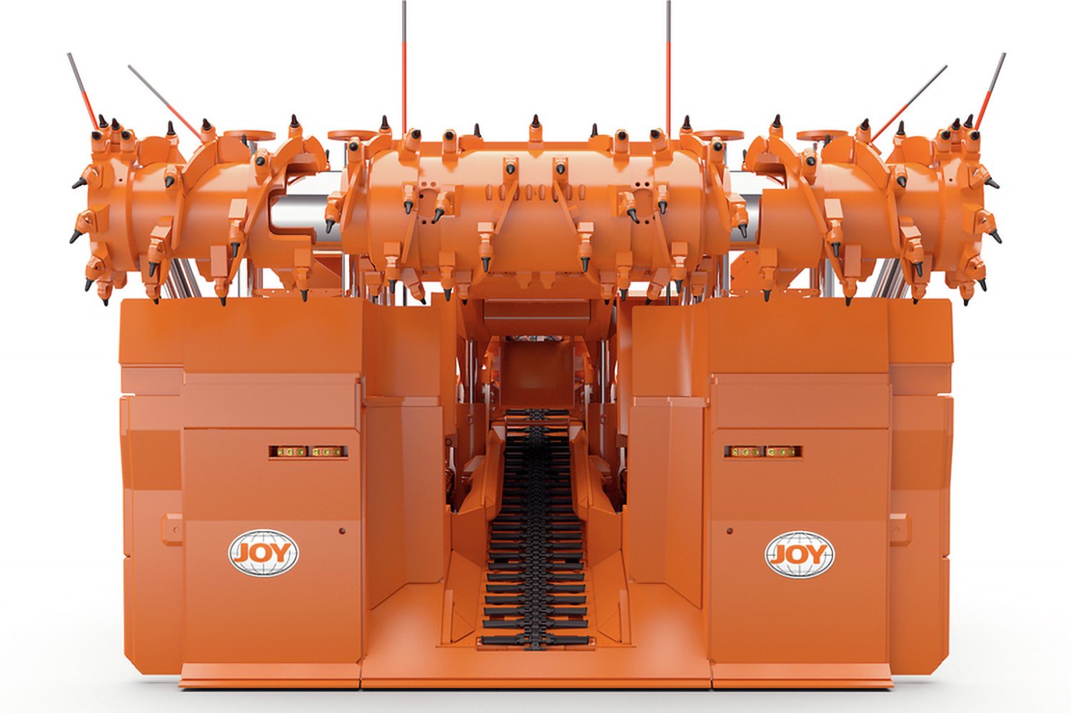 Light trailers up to 750 kg JOY 750/3750
