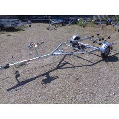 Indespension ROLLER COASTER 8.5