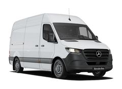 Mercedes Benz SPRINTER 317 CDI AUTO