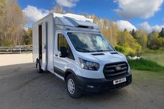 Ford 20M3 CITY-BOX