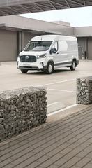Maxus Deliver 9