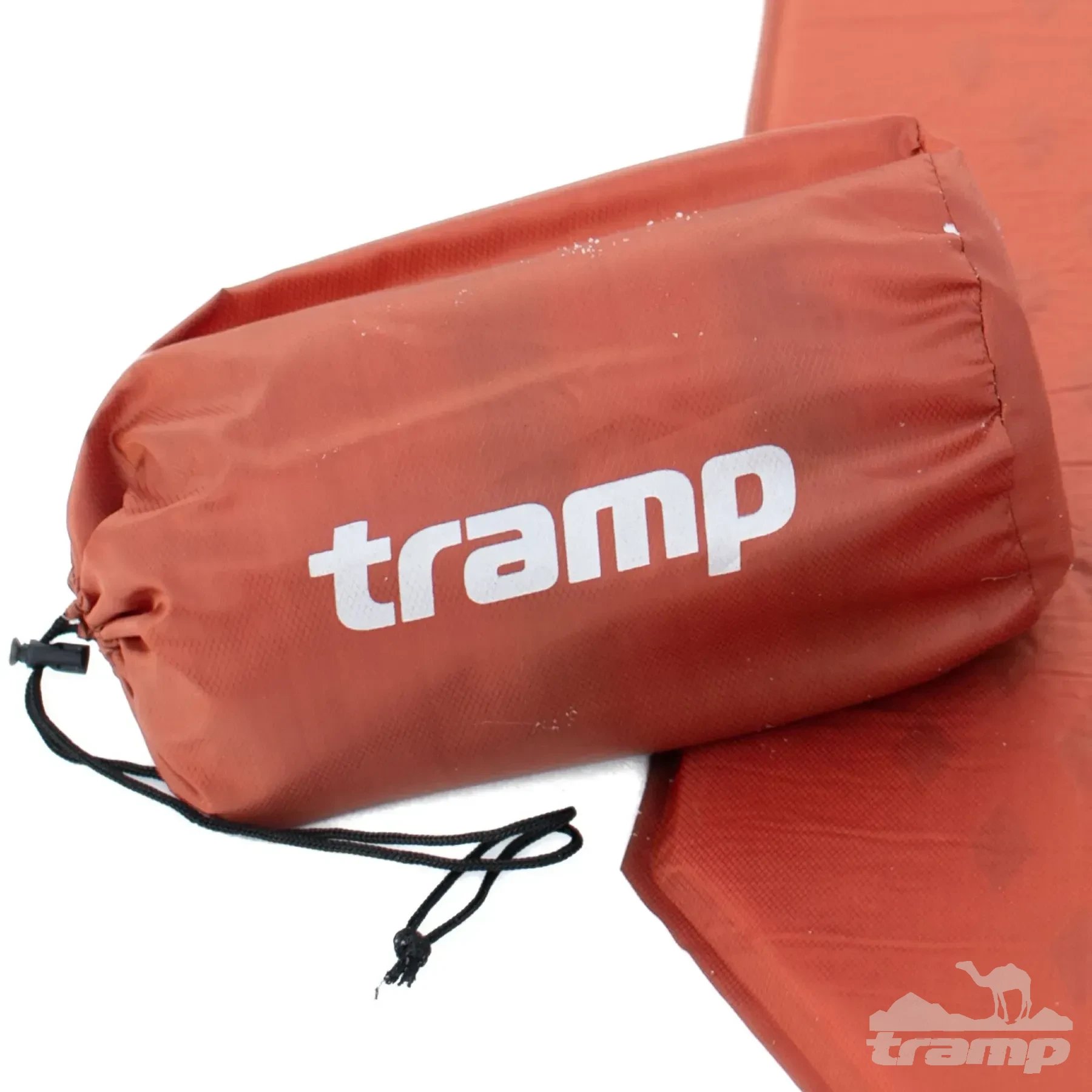 Car trailers up to 3.5 t Tramp VT 100