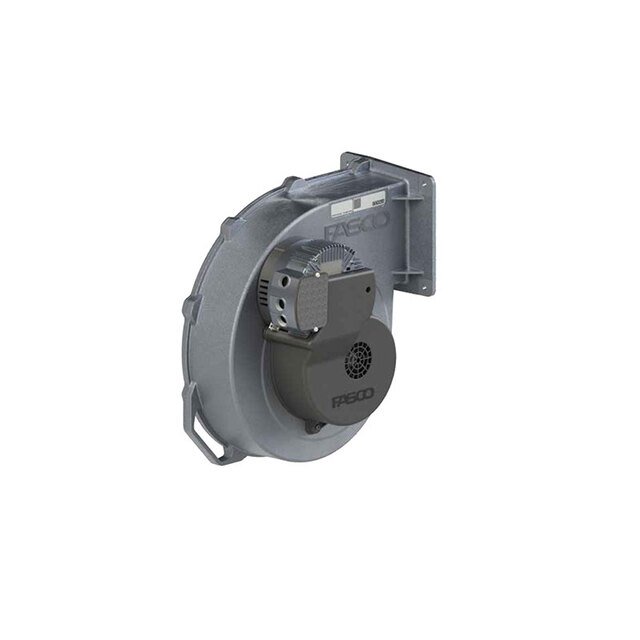 Electric motor Fasco FMS2-90L-2