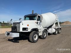 International DF567