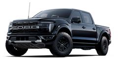 Ford F150 RAPTOR CREW CAB