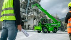 Merlo Roto 50.35