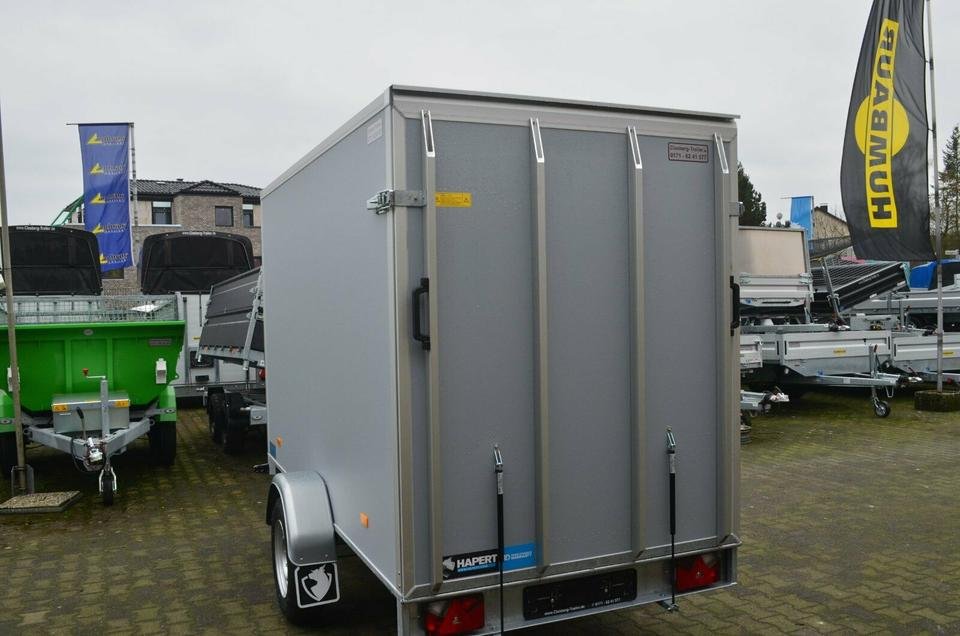 Self-build (Eigenbouw) JOP 1500