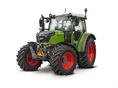 Fendt 210 Vario