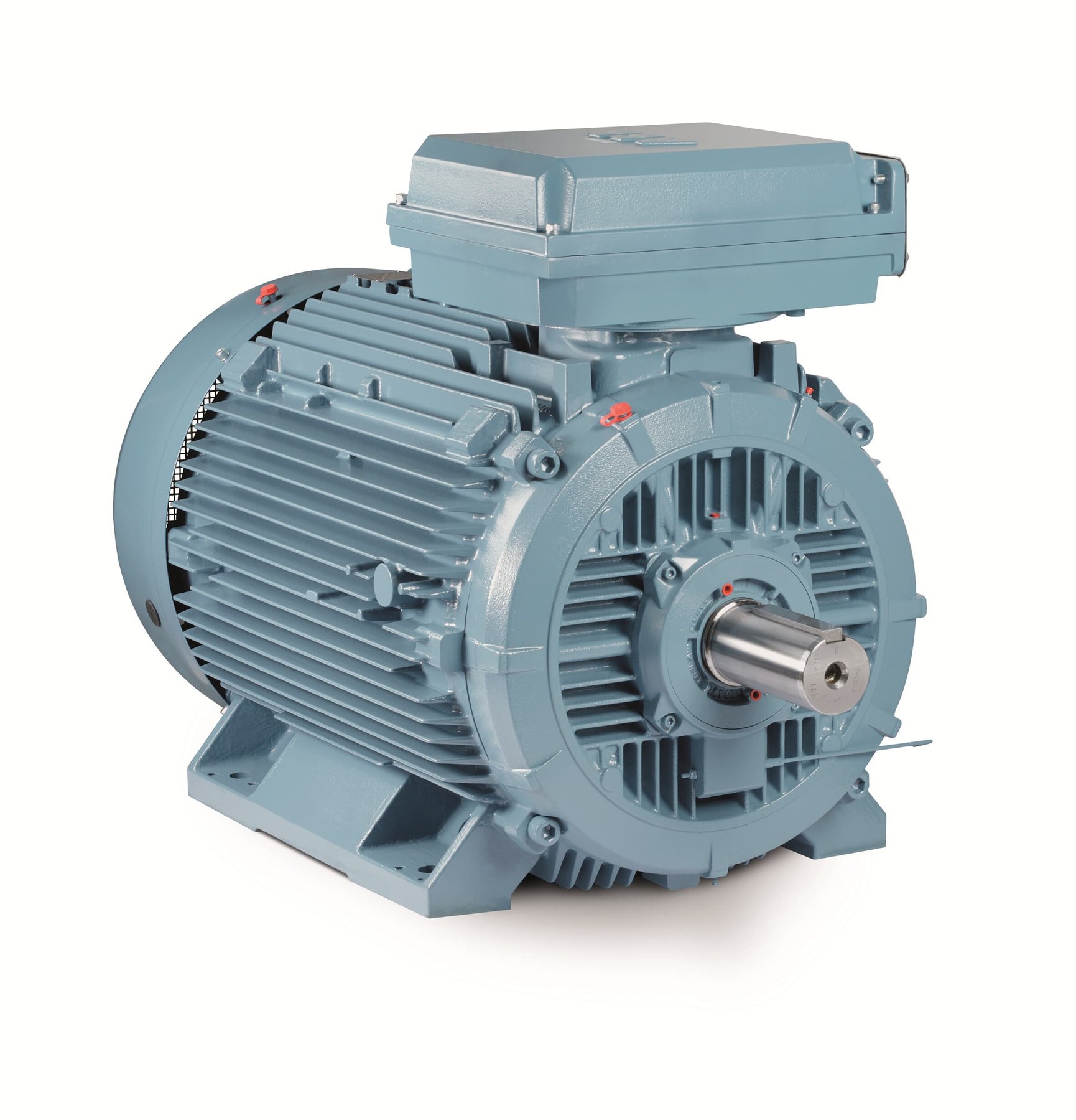 Electric motor ABB M3BP250SMB2