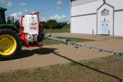 Kuhn Omnis 600