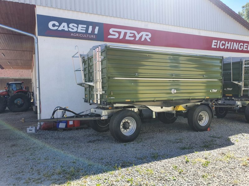 Car trailers up to 3.5 t II-TRAILERI 3315LJJ