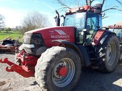 McCormick MTX 140
