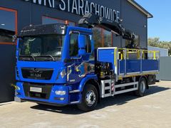 MAN TGM 15.250 BL