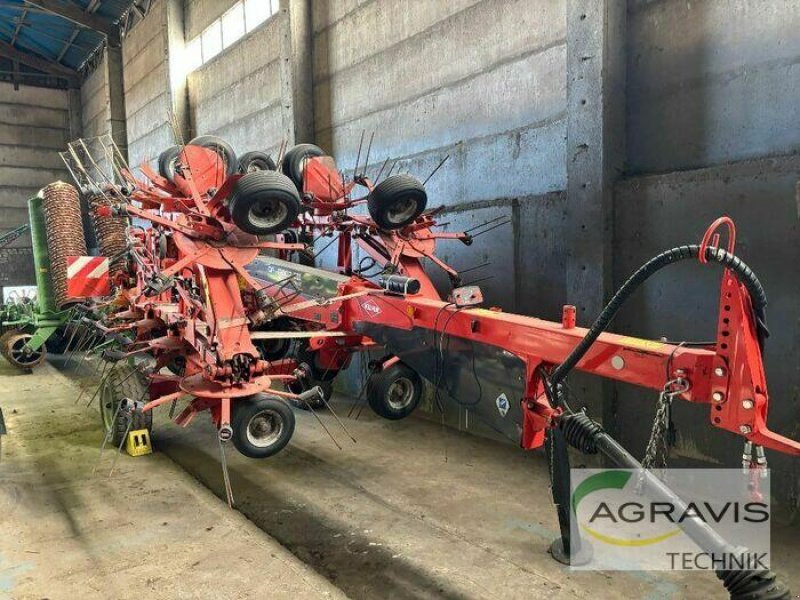 Kuhn GF 17002