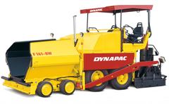 Dynapac F161W
