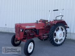McCormick D-430 STANDARD