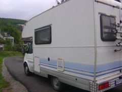Ford ELNAGH MARLIN 6.5