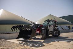Manitou TMT 45