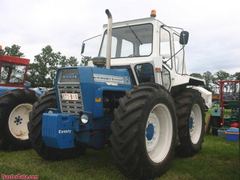 Union Montol UM TaiShan 4544