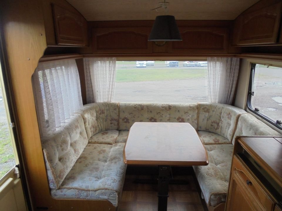 Tabbert 490