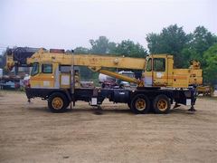 Grove TMS250C