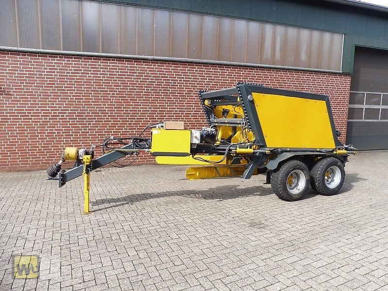 Car trailers up to 3.5 t Steinbacher MBT 2.5M