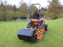 SISIS Rotorake TM1000