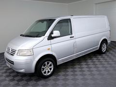 Volkswagen BESTEL TDI 96KW MD 1.0