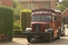 Magirus Deutz Trucks 3.5–12 t (Class N2)