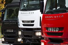 Iveco EUROCARGO 80E19P S-A