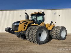 Challenger MT835C