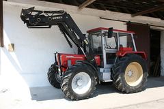 Schlüter Compact 1350 TV6/LS