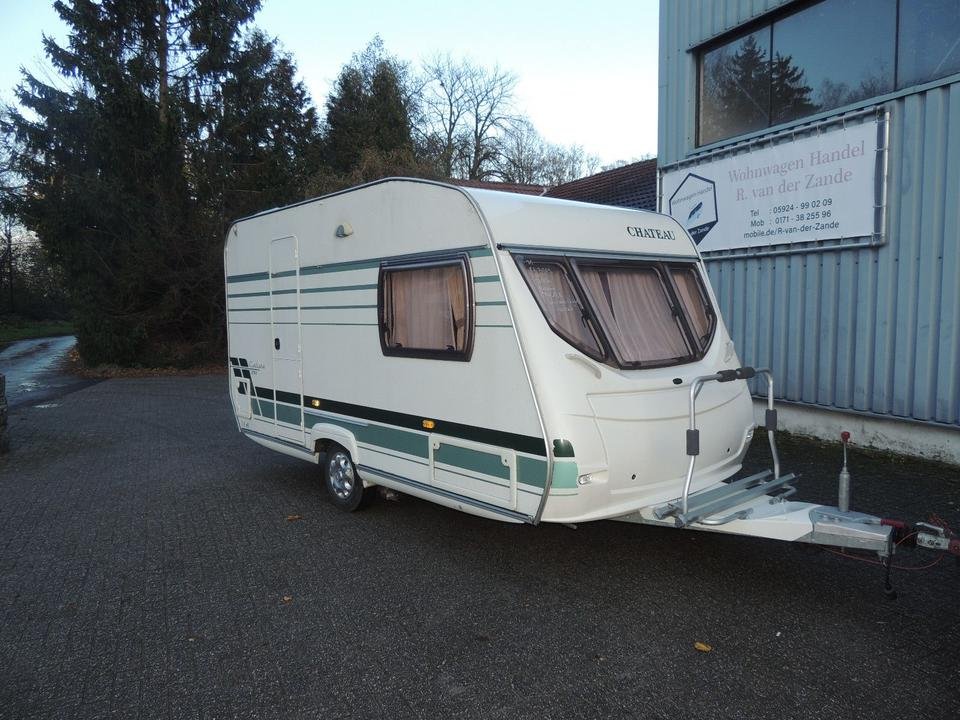 CHATEAU 443C